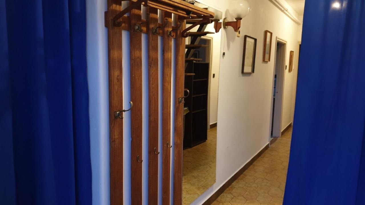 Ilona Apartmanok Balatonboglár Exteriör bild