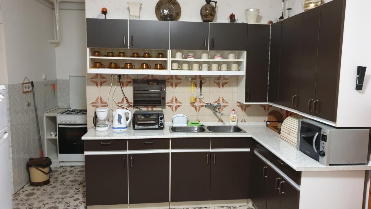 Ilona Apartmanok Balatonboglár Exteriör bild