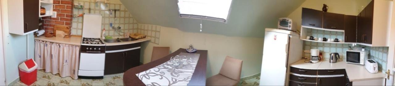 Ilona Apartmanok Balatonboglár Exteriör bild